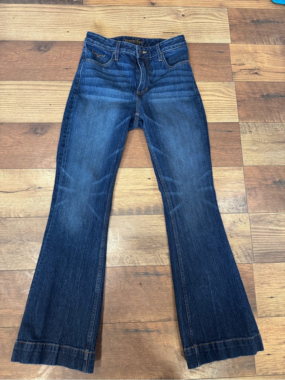 Women’s Kimes Ranch Jeans Jennifer 4/32